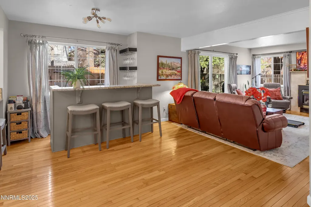 3900 Cashill Reno NV 89509