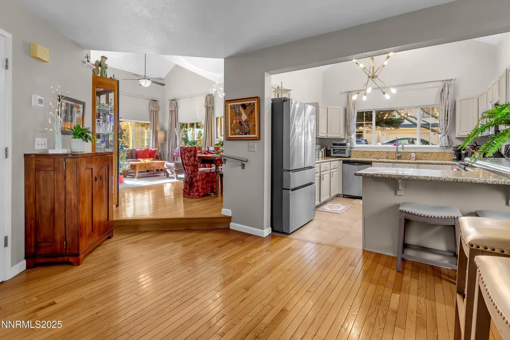 3900 Cashill Reno NV 89509