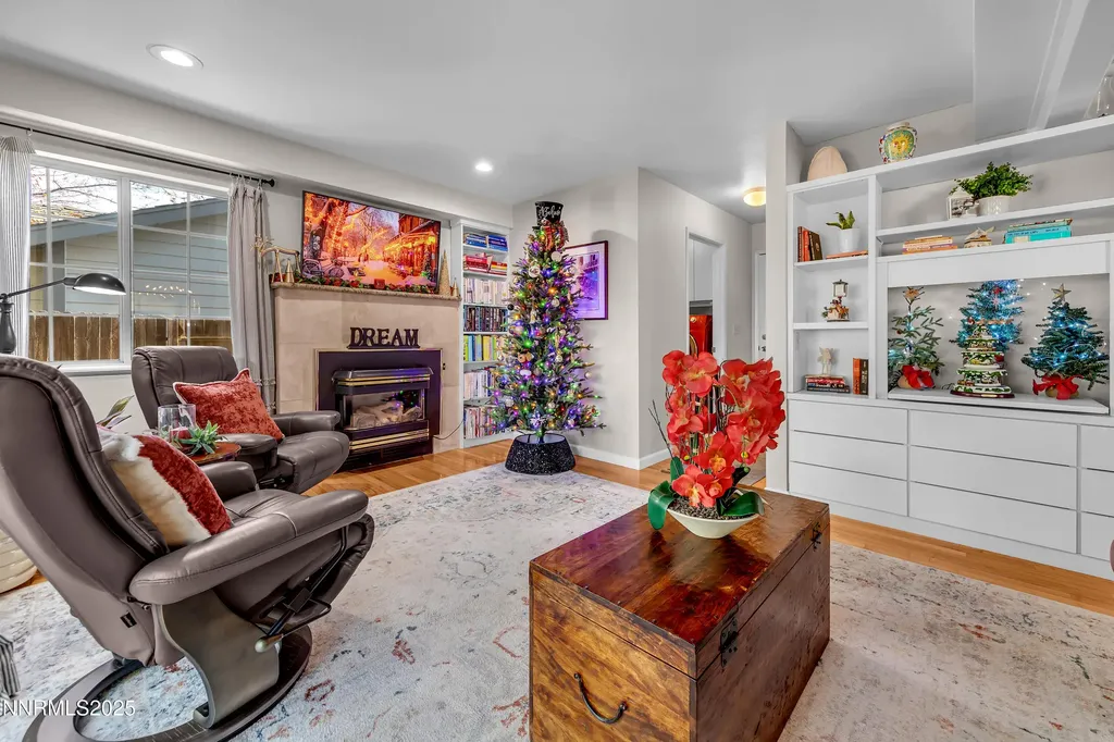 3900 Cashill Reno NV 89509