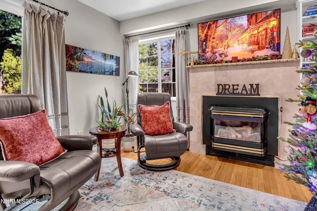 3900 Cashill Reno NV 89509