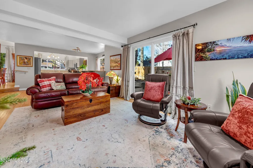 3900 Cashill Reno NV 89509
