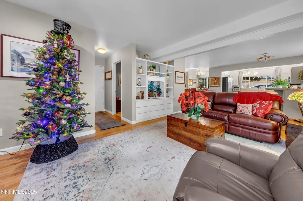 3900 Cashill Reno NV 89509