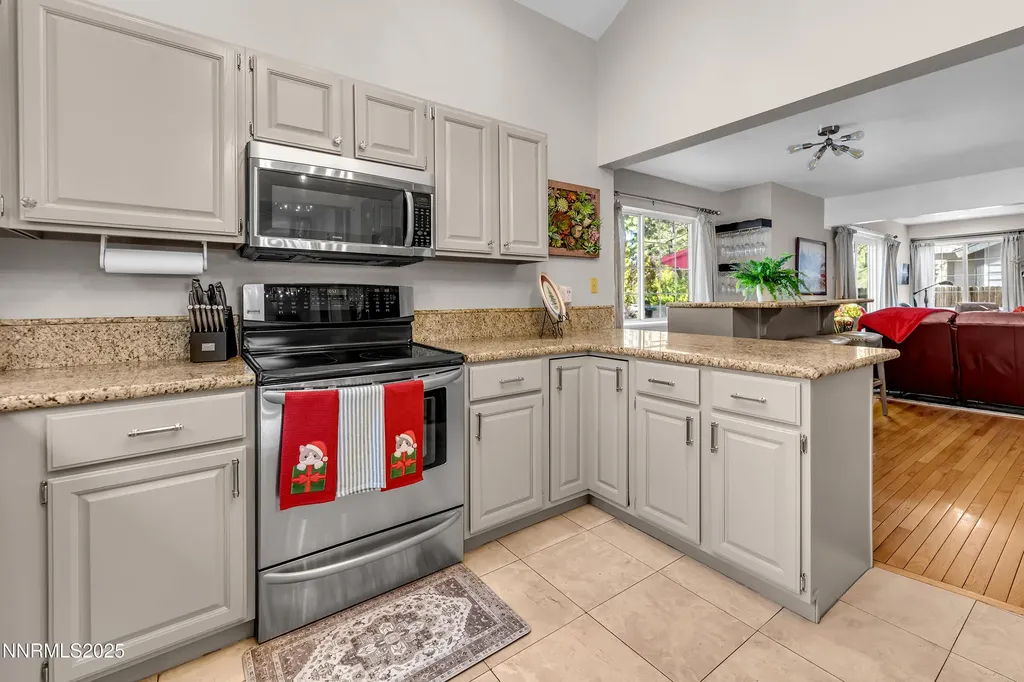 3900 Cashill Reno NV 89509