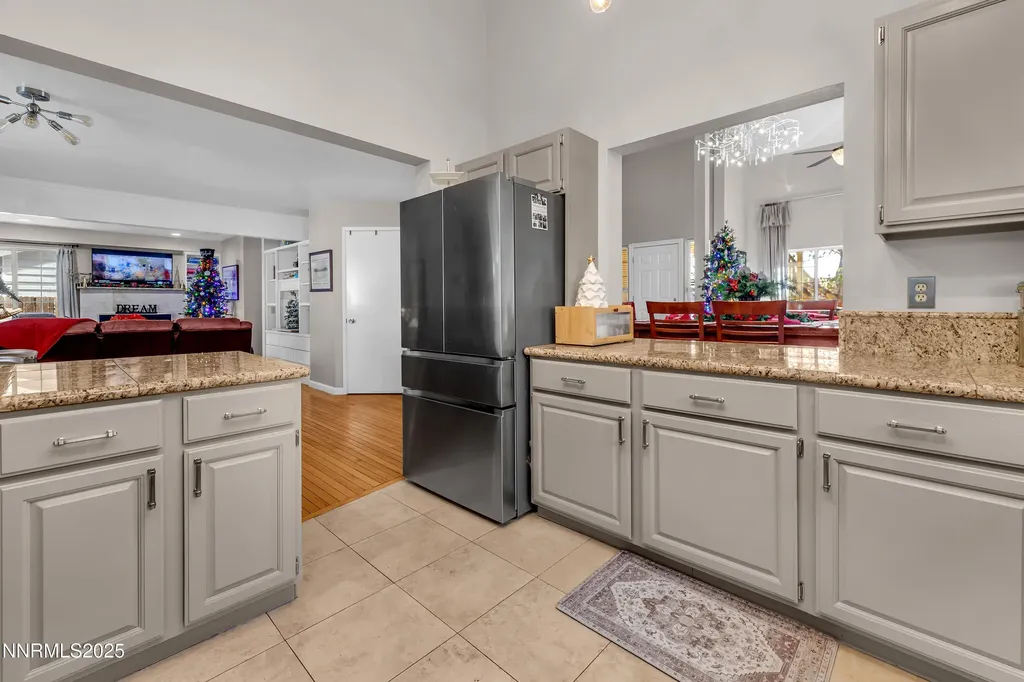 3900 Cashill Reno NV 89509