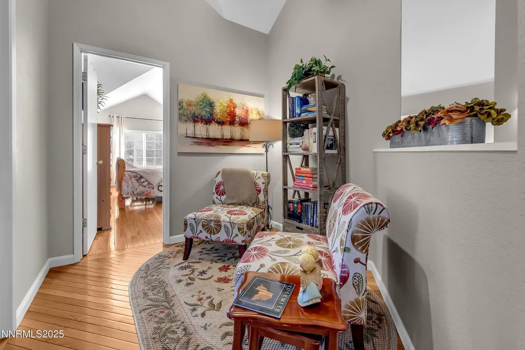 3900 Cashill Reno NV 89509