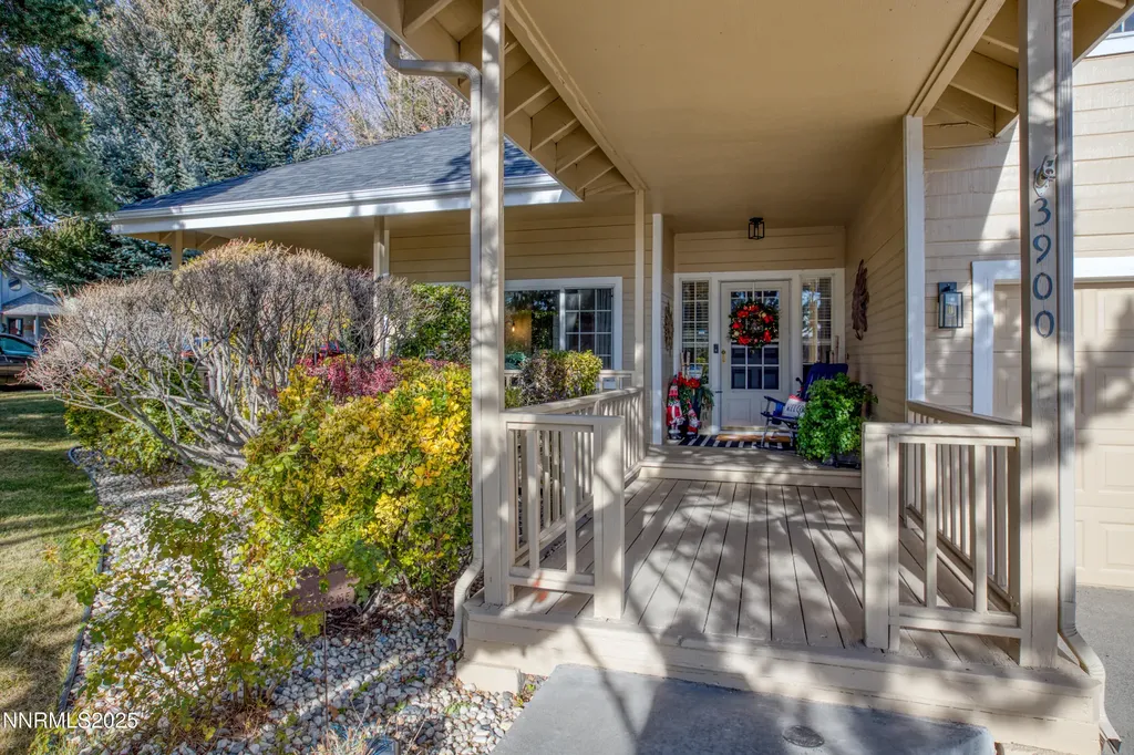 3900 Cashill Reno NV 89509