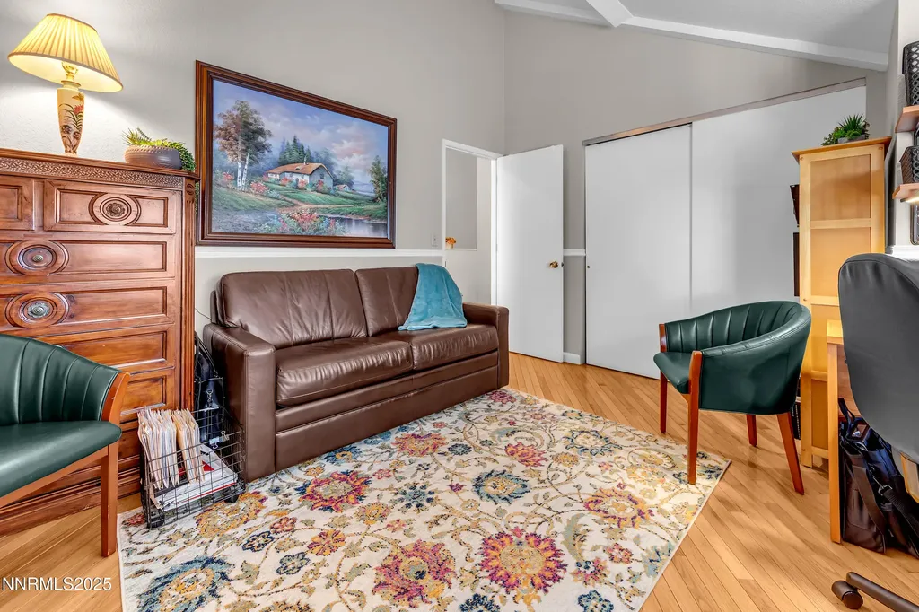 3900 Cashill Reno NV 89509