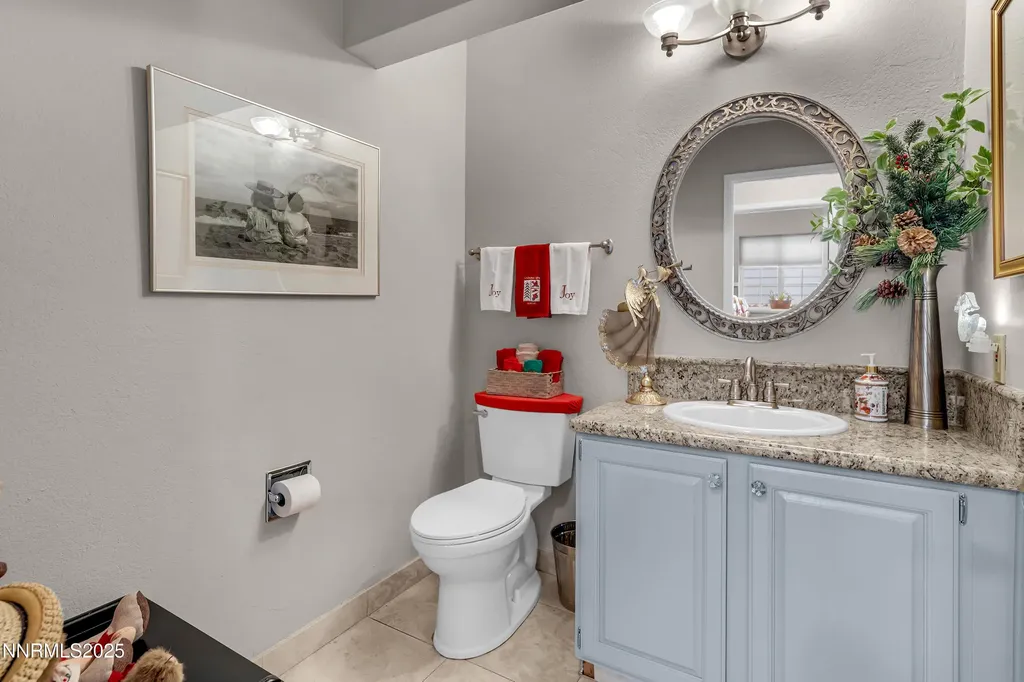 3900 Cashill Reno NV 89509