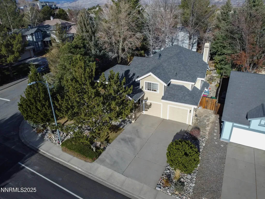 3900 Cashill Reno NV 89509