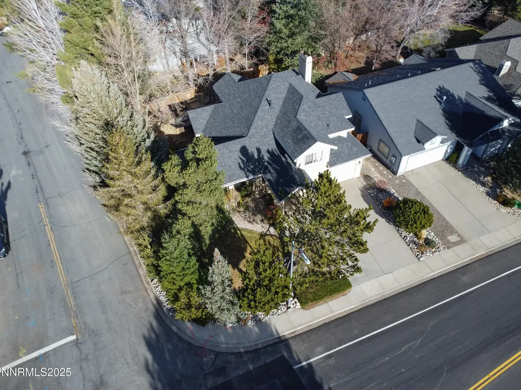 3900 Cashill Reno NV 89509