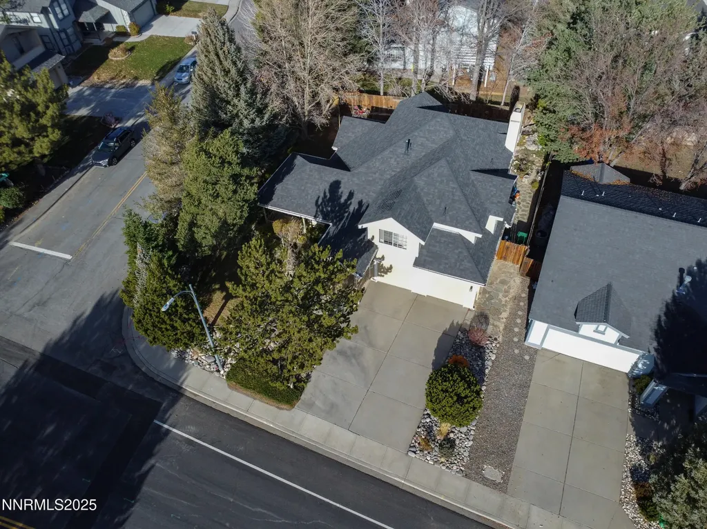 3900 Cashill Reno NV 89509