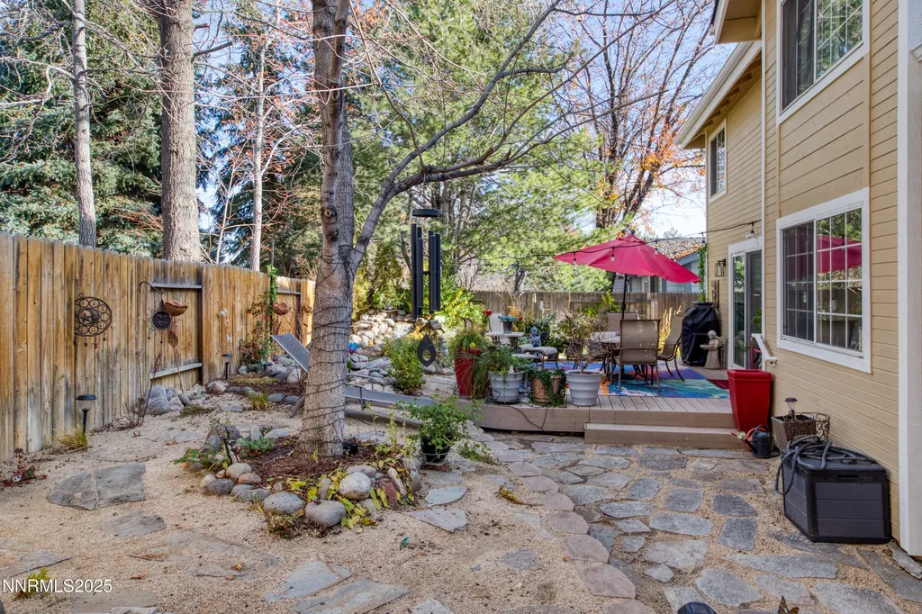 3900 Cashill Reno NV 89509
