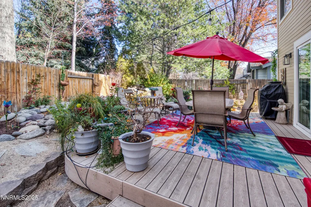 3900 Cashill Reno NV 89509