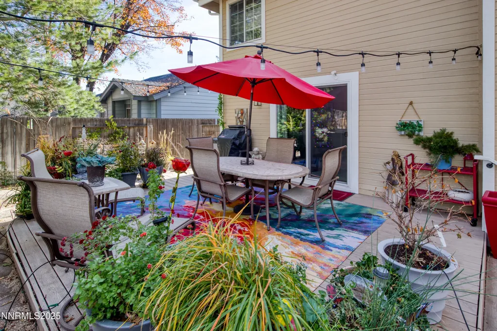 3900 Cashill Reno NV 89509