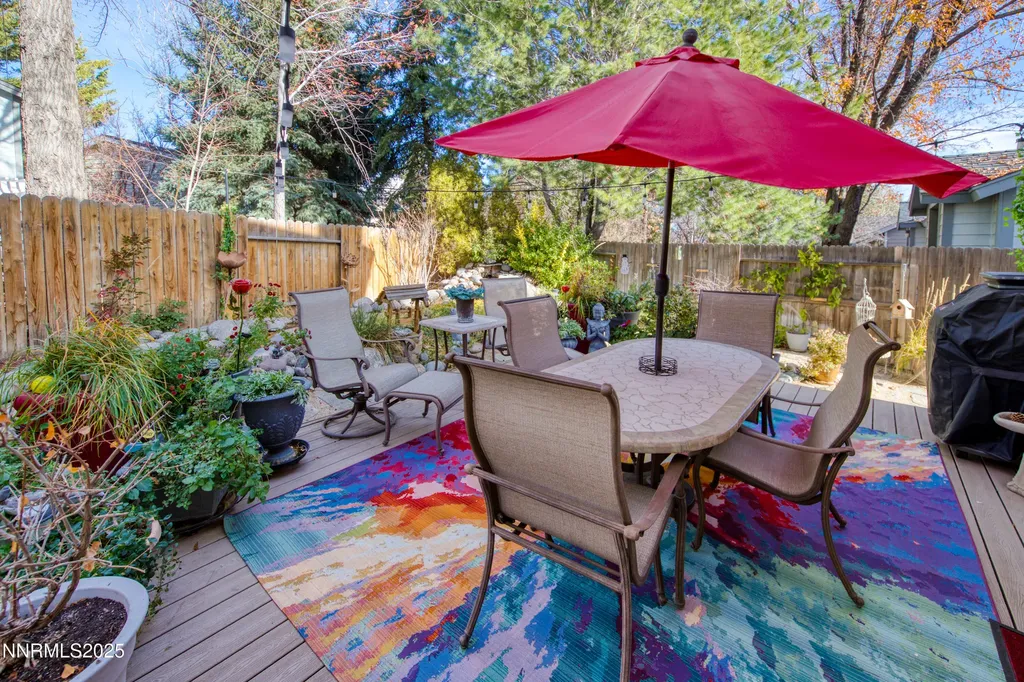 3900 Cashill Reno NV 89509