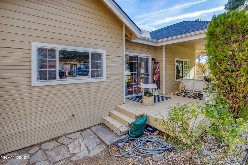 3900 Cashill Reno NV 89509
