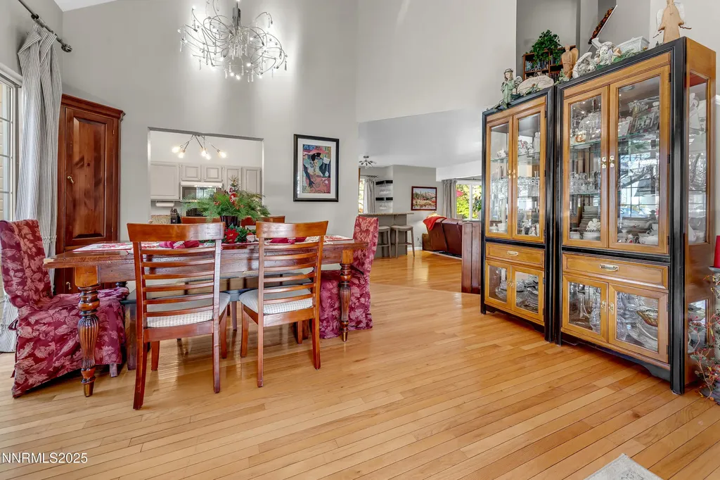 3900 Cashill Reno NV 89509