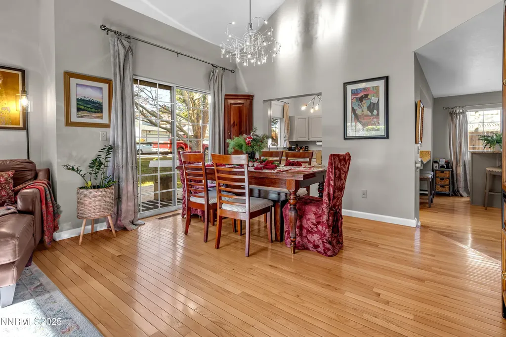 3900 Cashill Reno NV 89509