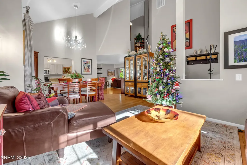 3900 Cashill Reno NV 89509