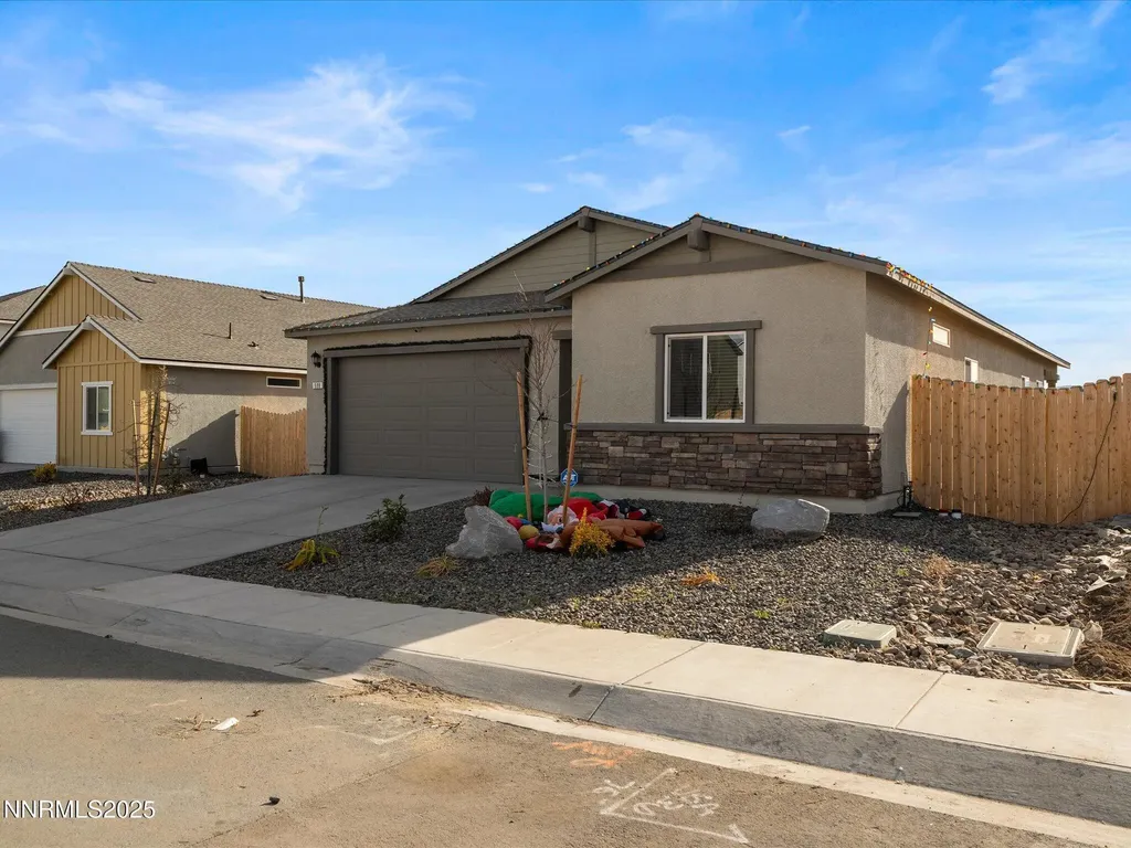 599 Union Road Dayton NV 89403