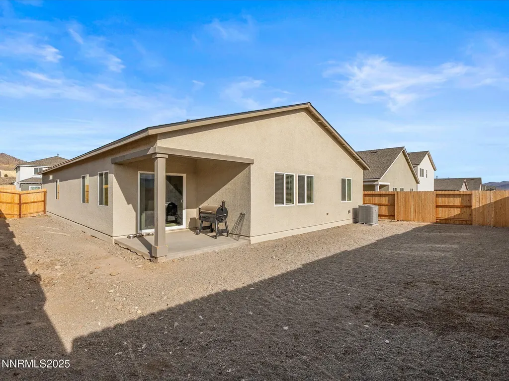599 Union Road Dayton NV 89403