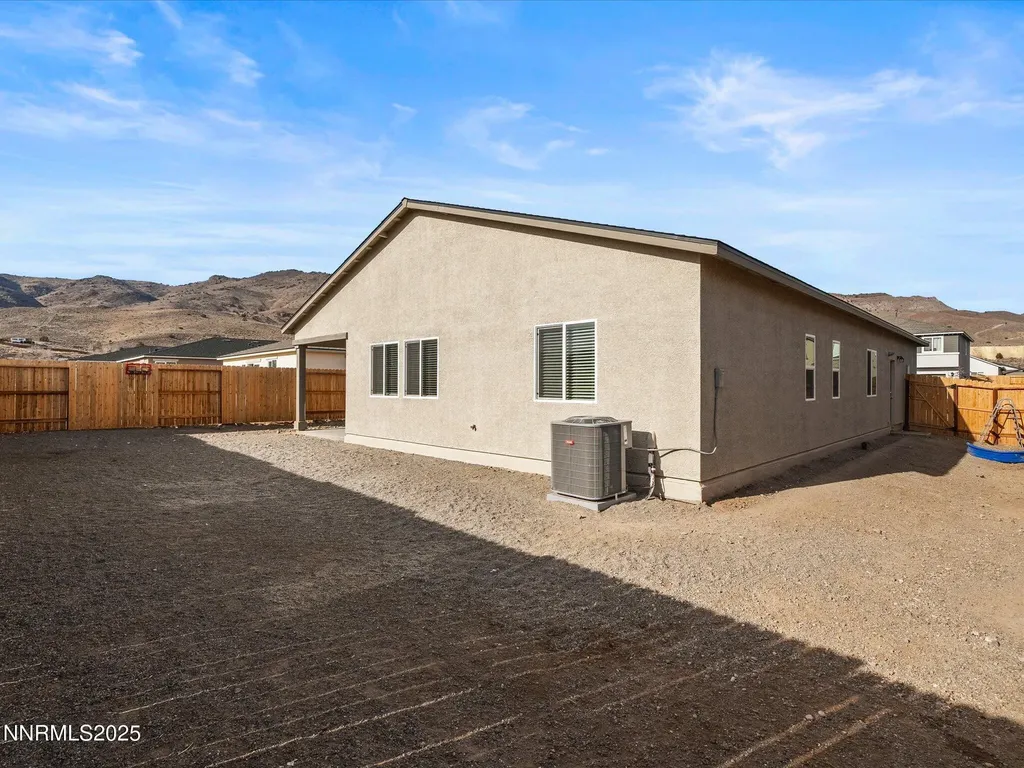 599 Union Road Dayton NV 89403