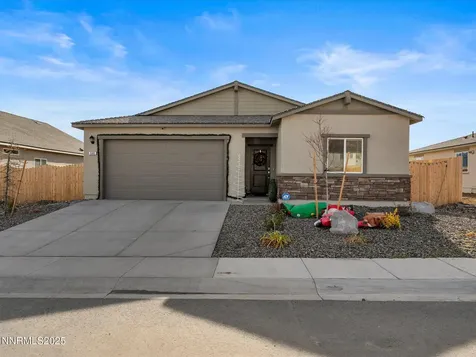 599 Union Road Dayton NV 89403