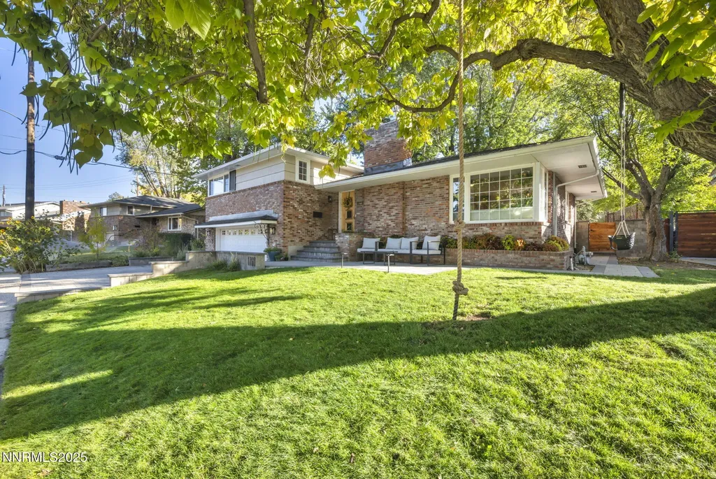 1760 Marla Reno NV 89509
