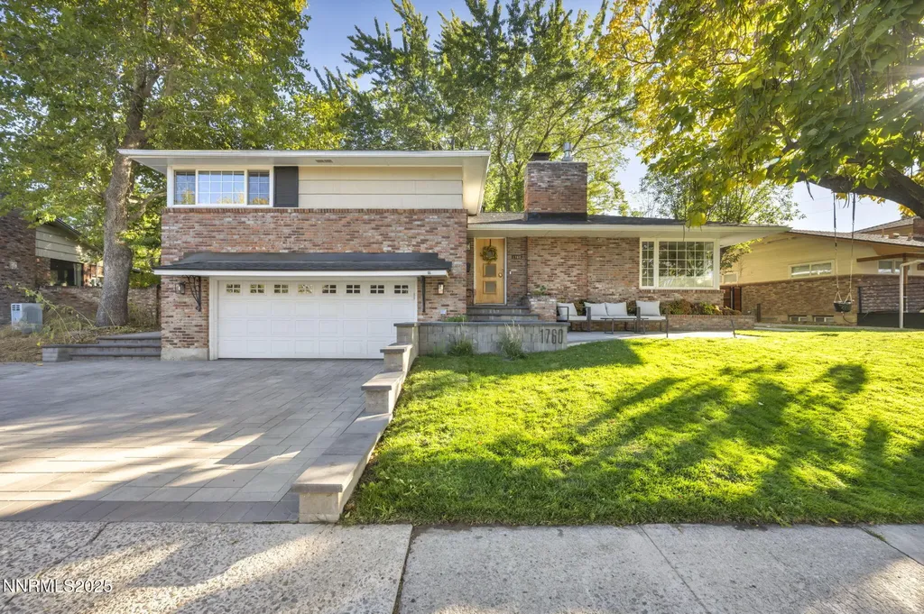 1760 Marla Reno NV 89509