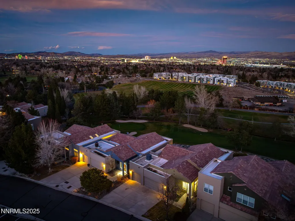 2636 Edgerock Reno NV 89519
