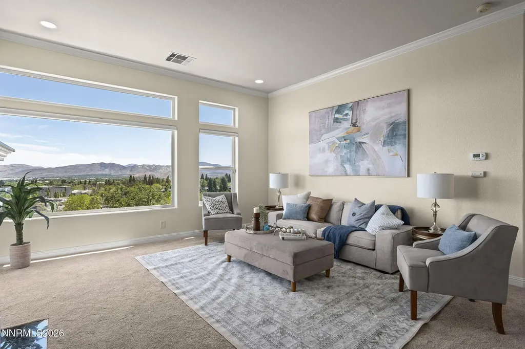2636 Edgerock Reno NV 89519