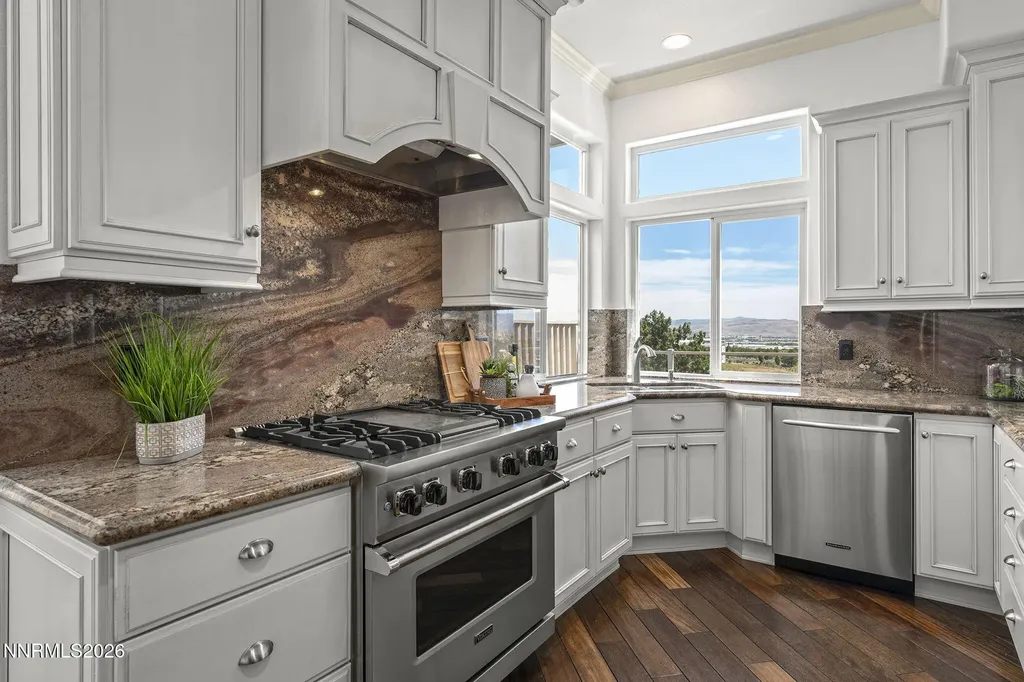 2636 Edgerock Reno NV 89519