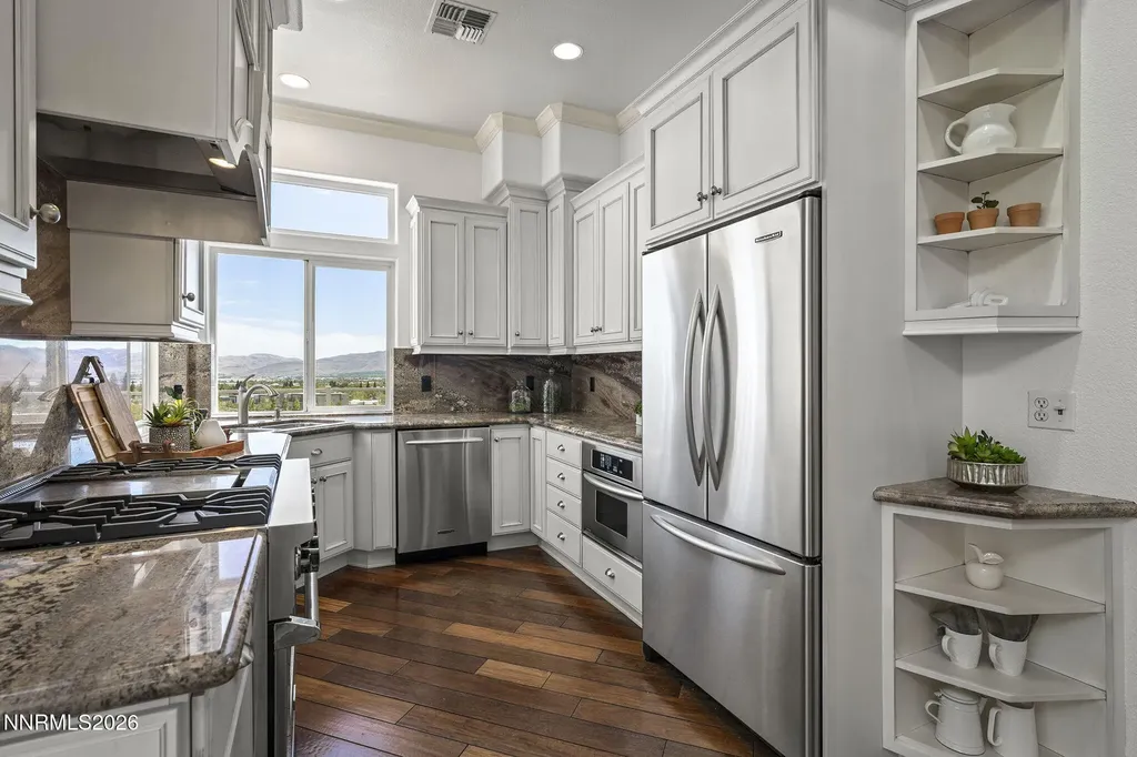 2636 Edgerock Reno NV 89519