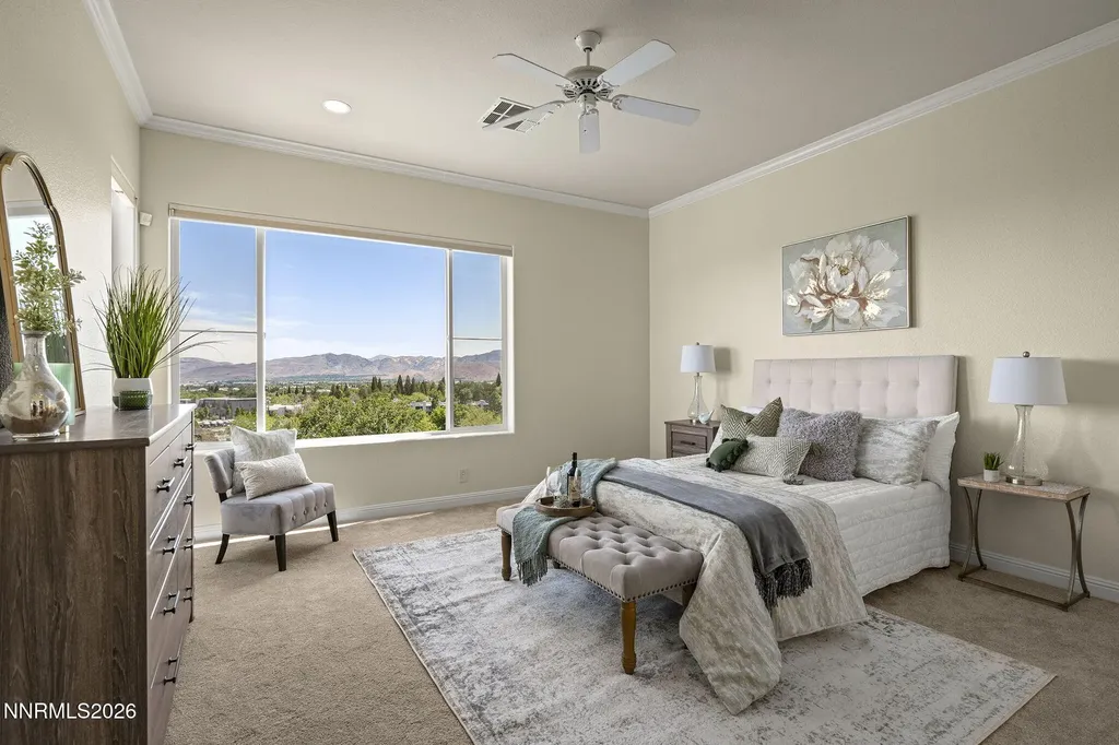 2636 Edgerock Reno NV 89519