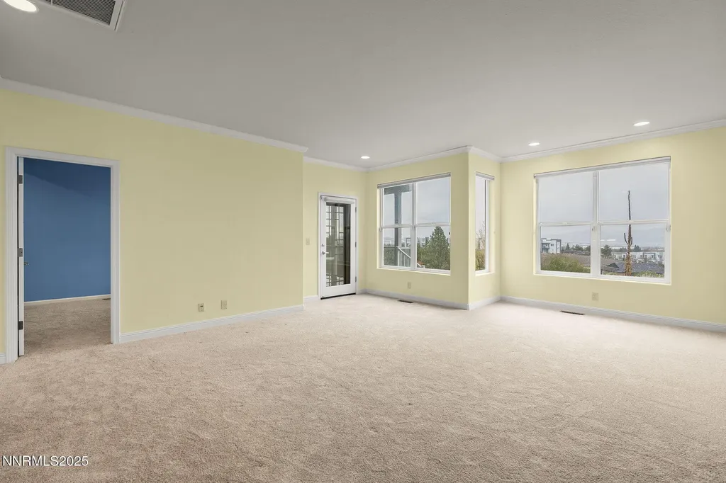 2636 Edgerock Reno NV 89519