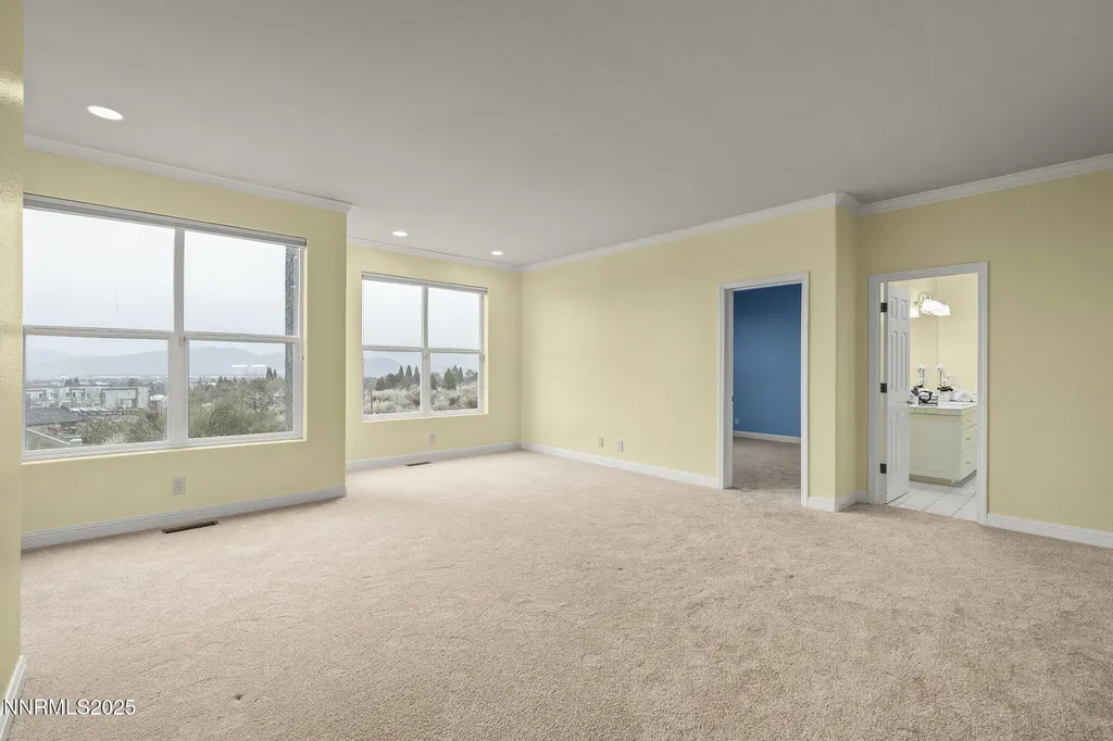2636 Edgerock Reno NV 89519