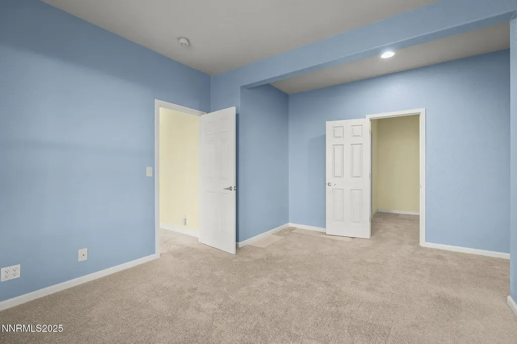 2636 Edgerock Reno NV 89519