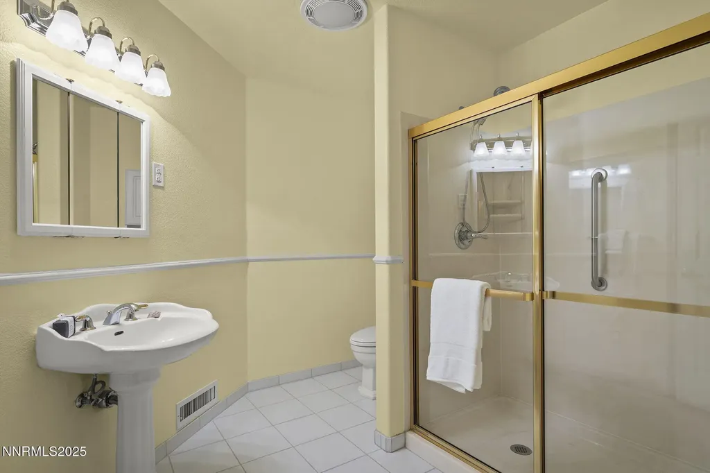 2636 Edgerock Reno NV 89519