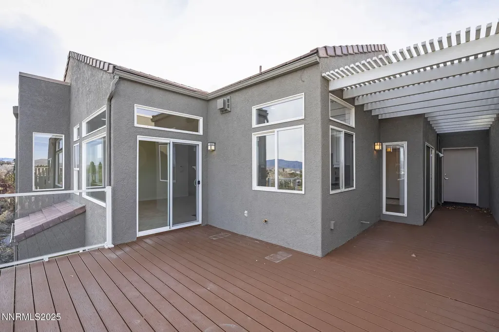 2636 Edgerock Reno NV 89519