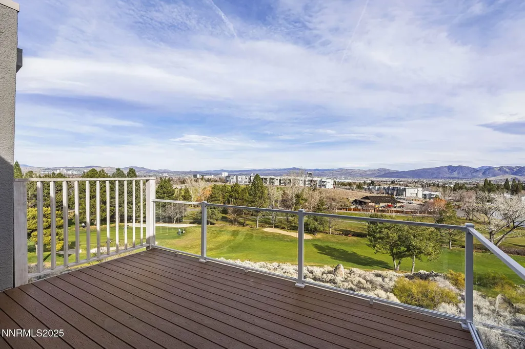 2636 Edgerock Reno NV 89519