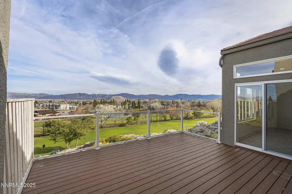 2636 Edgerock Reno NV 89519