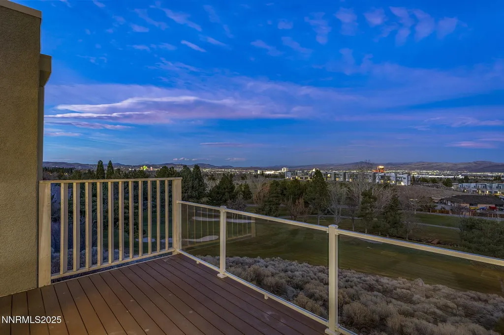 2636 Edgerock Reno NV 89519
