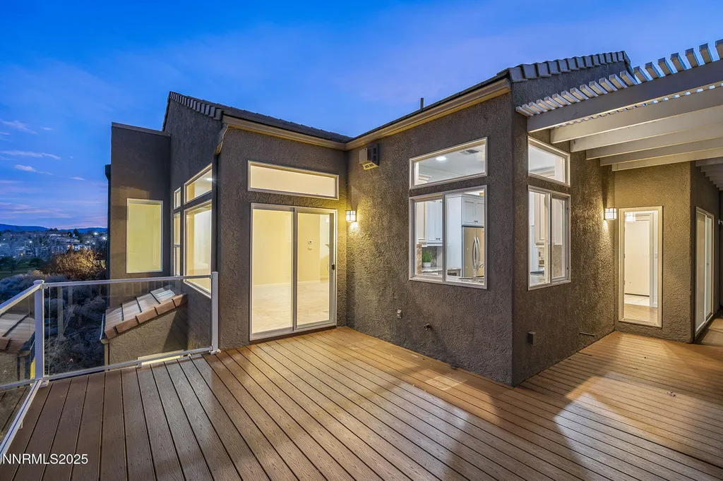 2636 Edgerock Reno NV 89519