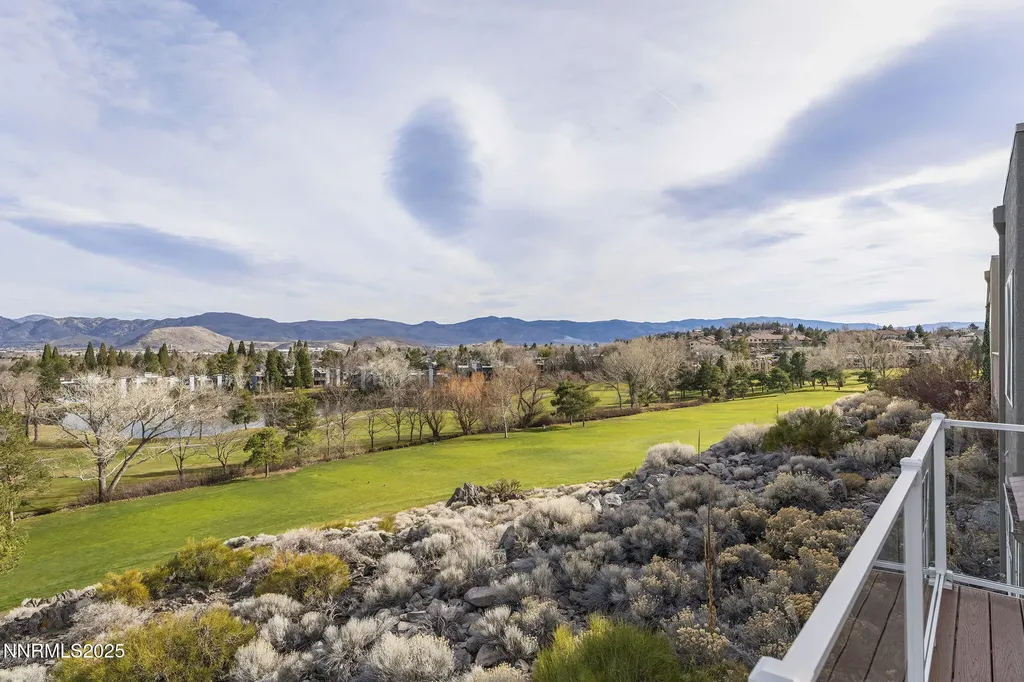 2636 Edgerock Reno NV 89519