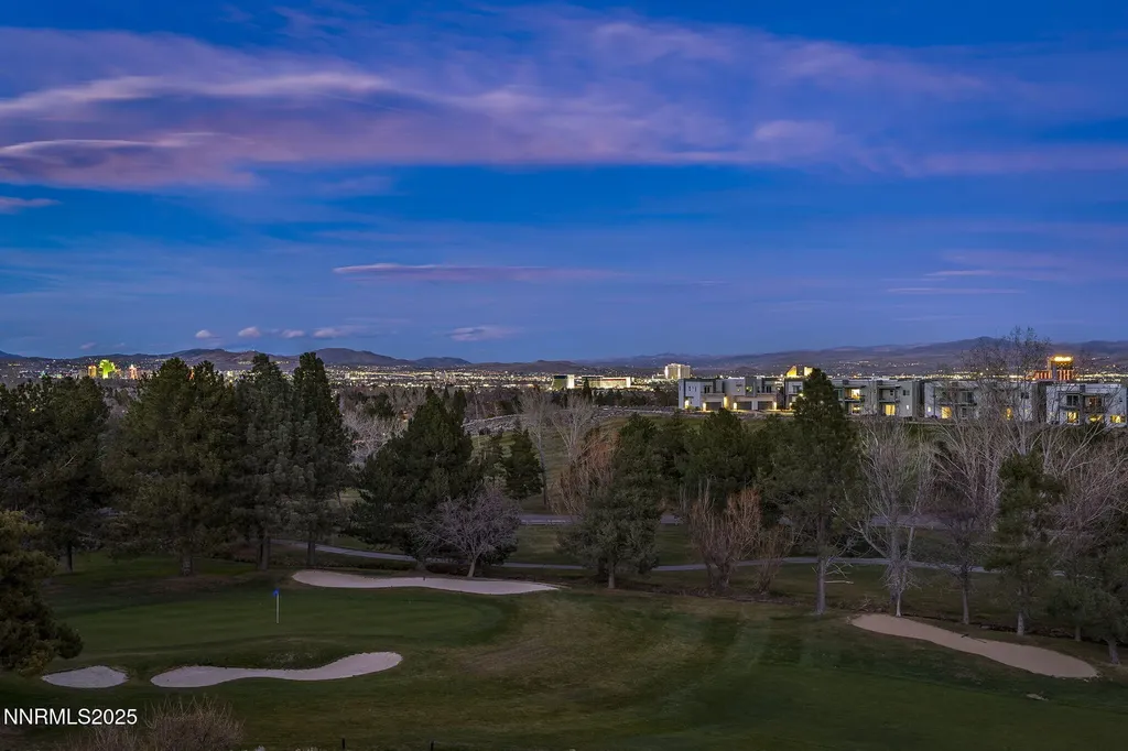 2636 Edgerock Reno NV 89519