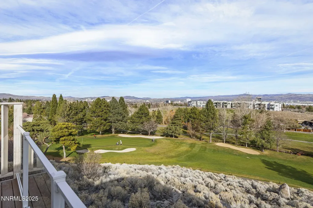 2636 Edgerock Reno NV 89519