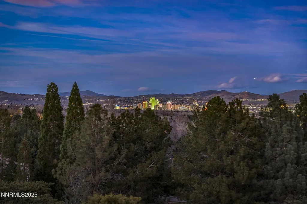 2636 Edgerock Reno NV 89519