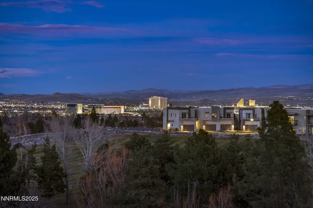 2636 Edgerock Reno NV 89519