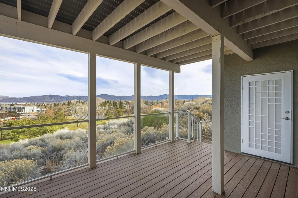 2636 Edgerock Reno NV 89519
