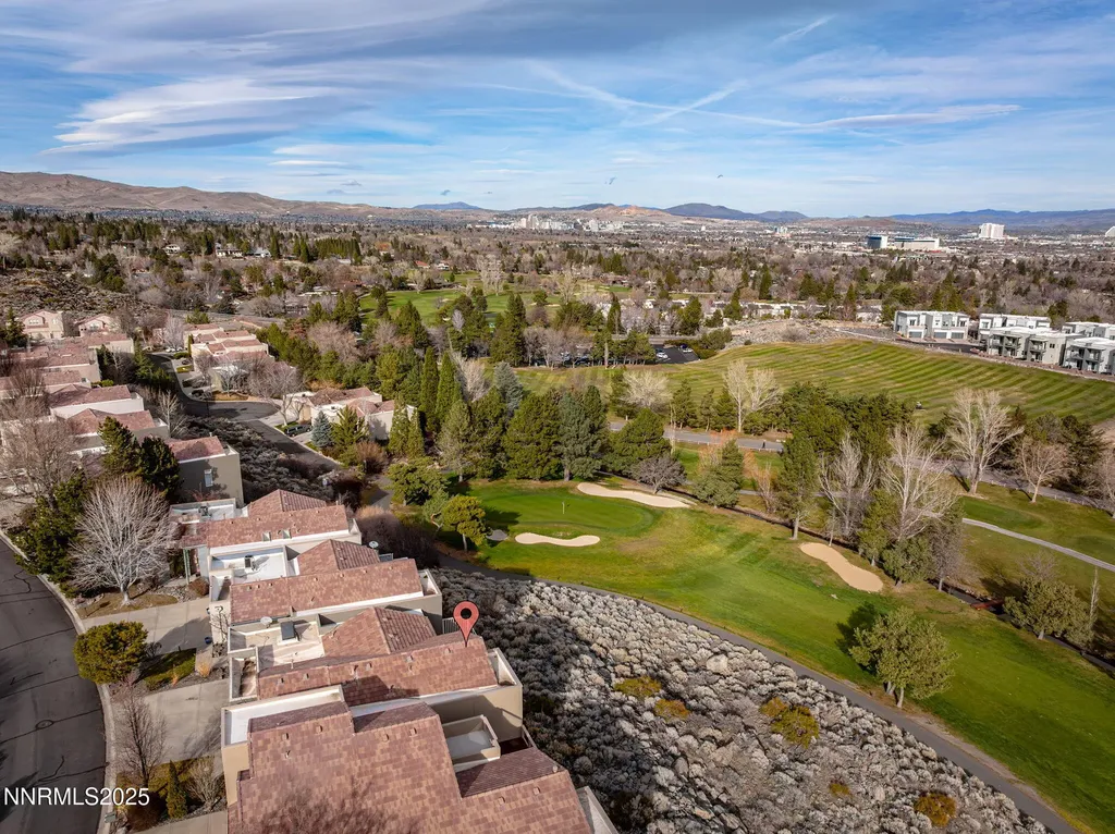 2636 Edgerock Reno NV 89519